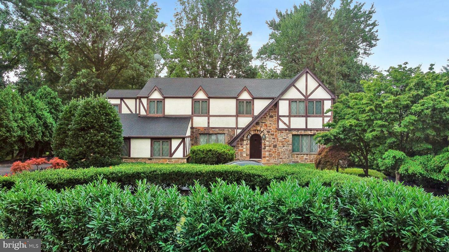 Property Photo:  1777 Melmar Road  PA 19006 