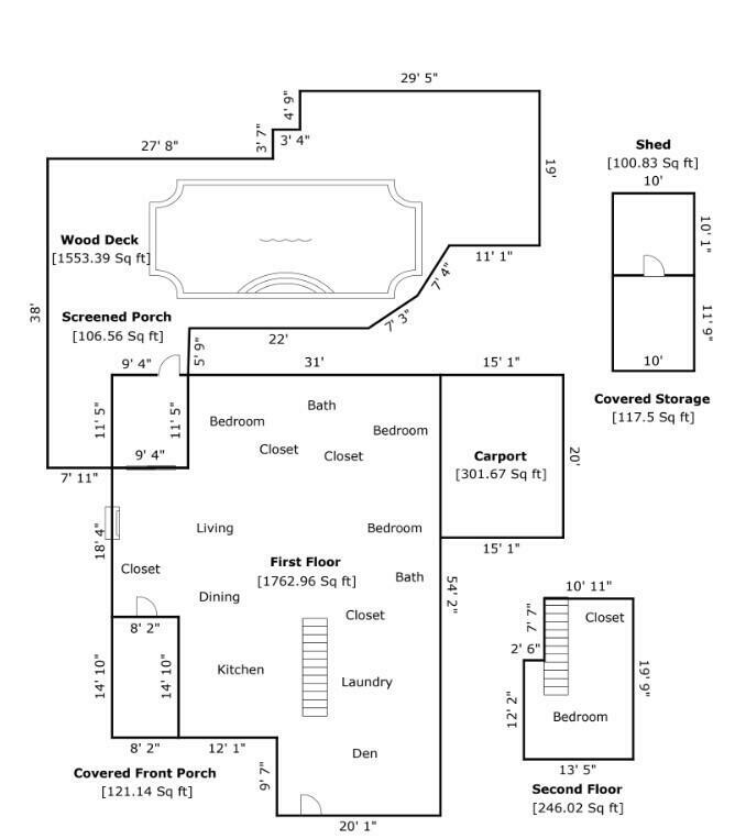 Property Photo:  4461 Rice Mill Drive  SC 29420 