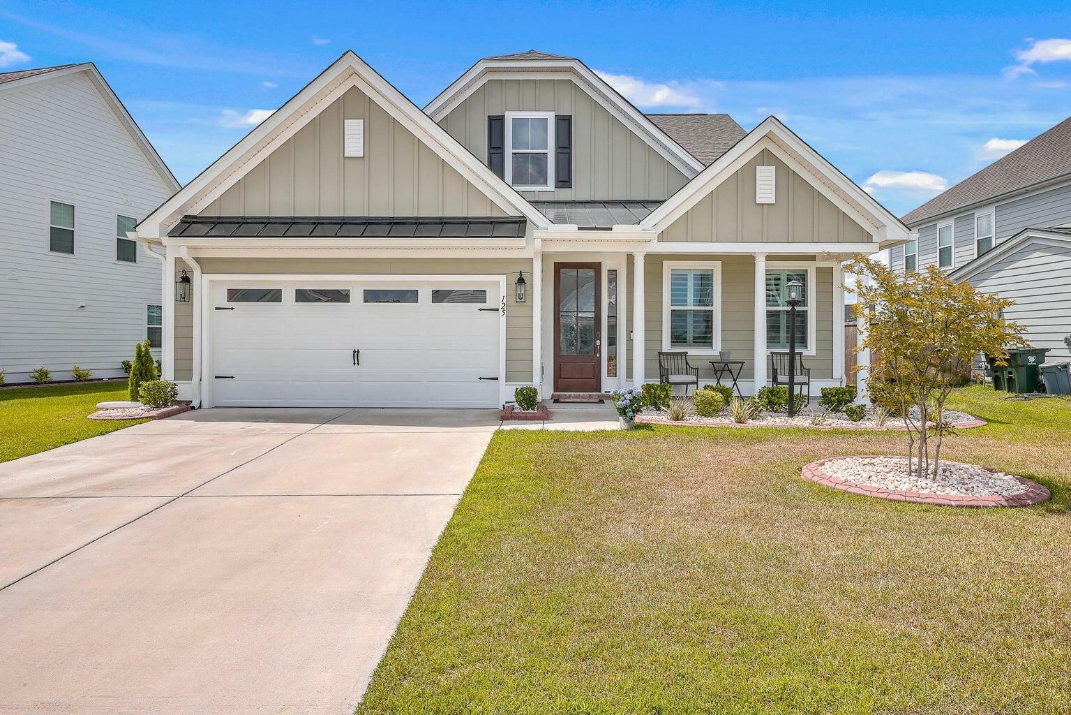 125 Riley Farms Court  Summerville SC 29486 photo