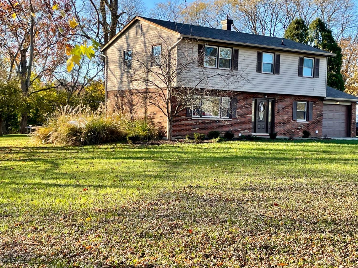 Property Photo:  4393 Terrace Road  OH 45003 