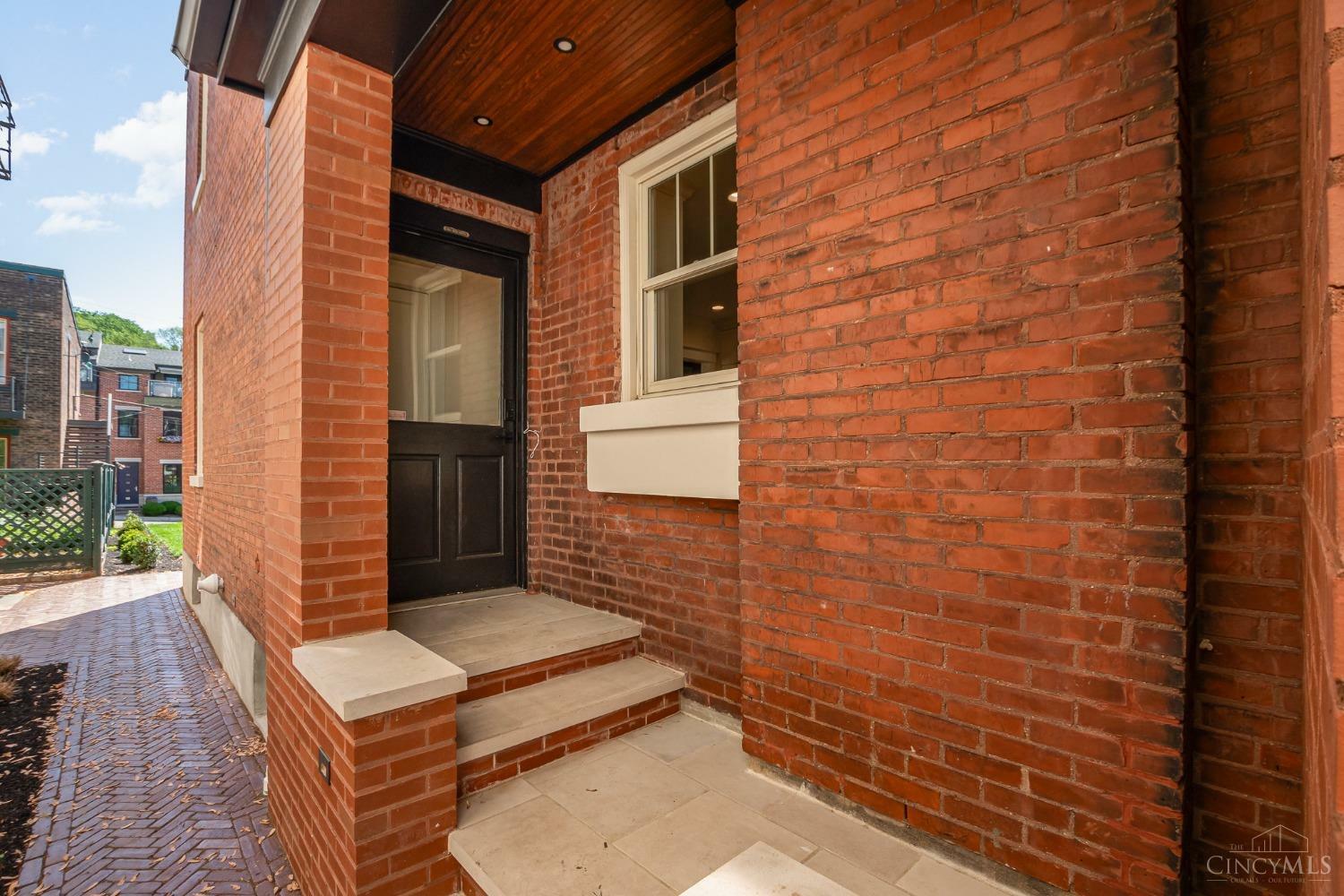 Property Photo:  1330 Broadway Street  OH 45202 