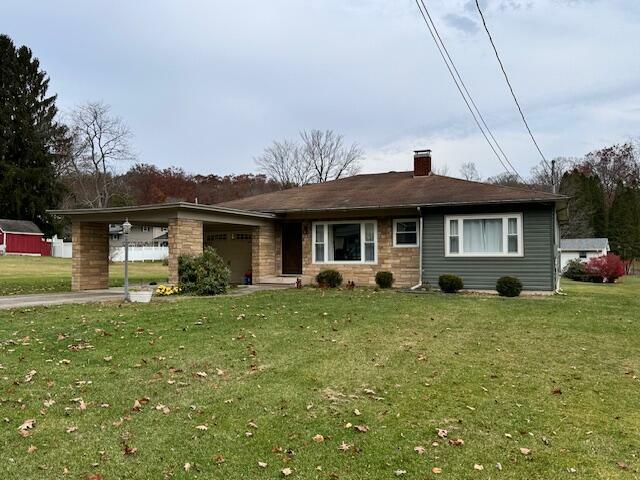 118 Jenks St  Brookville PA 15825 photo