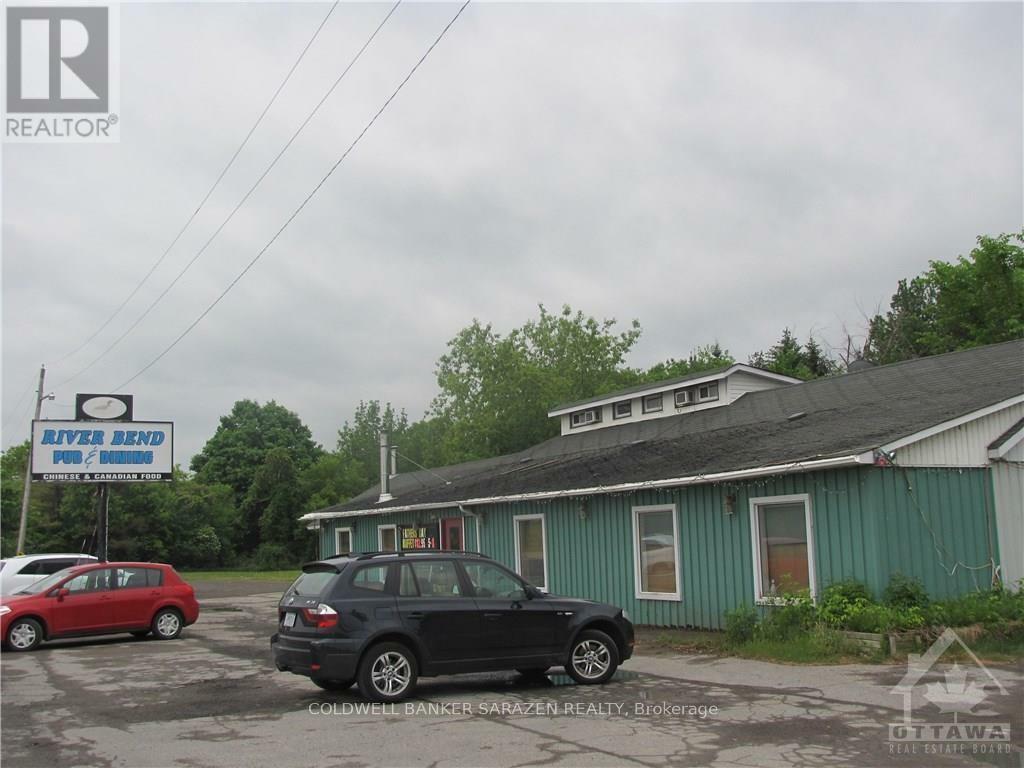 Property Photo:  3256 River Road  ON K4M 1B4 