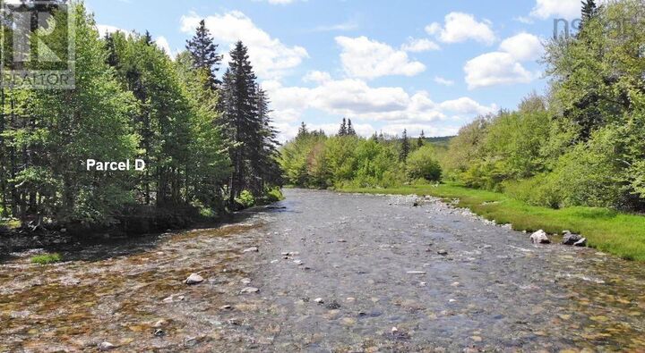 Property Photo:  3 Lots Gold Brook Road  NS B0E 1B0 