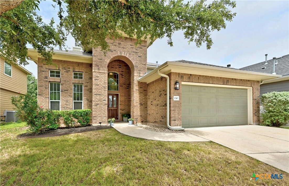 Property Photo:  130 Farm House Road  TX 78666 