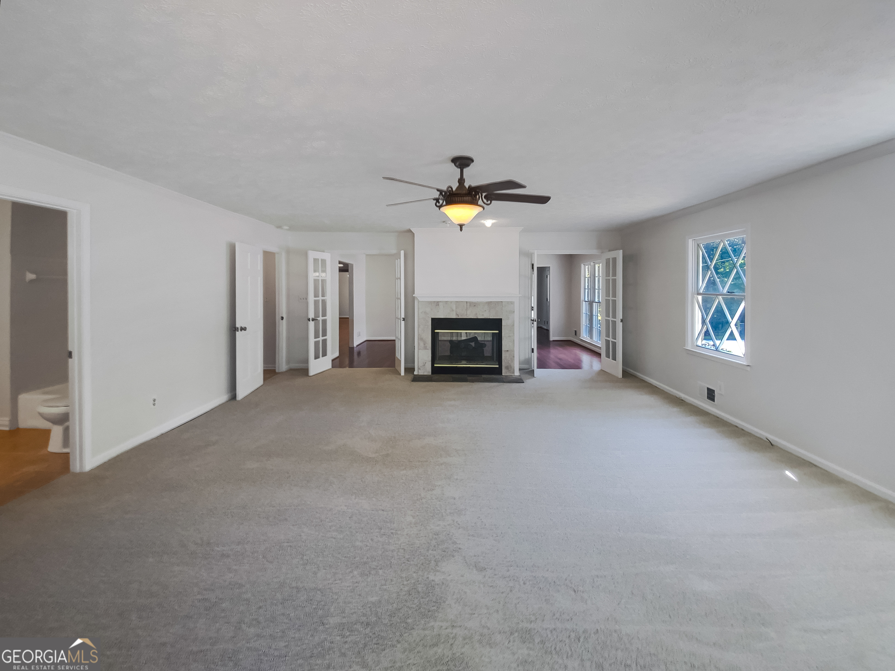 Property Photo:  5163 Tall Oak Drive  GA 30068 