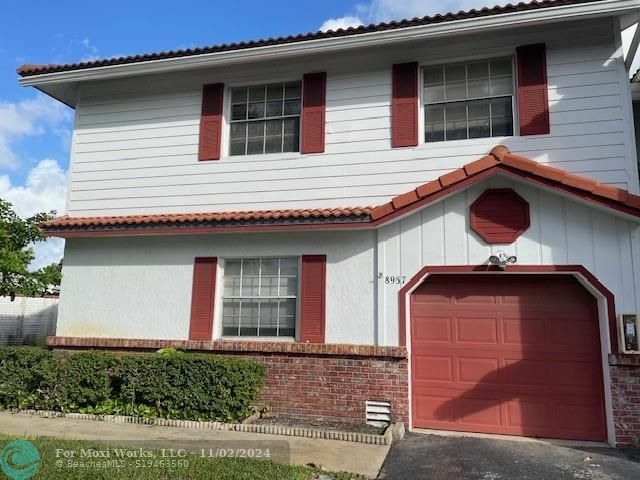 8957 NW 23rd St 8957  Coral Springs FL 33065 photo