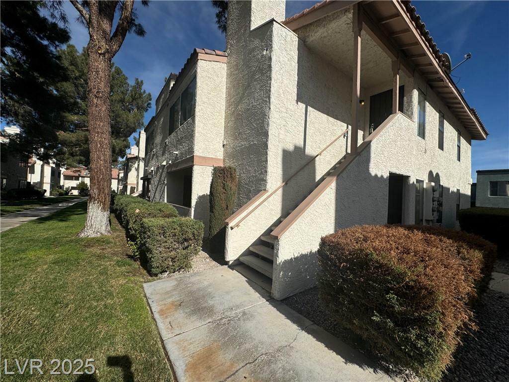 Property Photo:  1333 Del Mar Street 202  NV 89119 