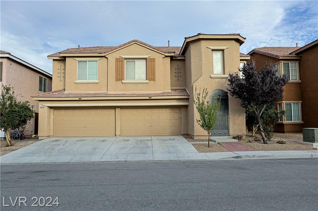 Property Photo:  9630 Desert Daisy Court  NV 89178 