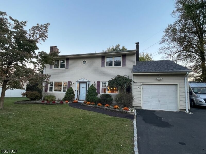 Property Photo:  60 Anita Dr  NJ 08854 