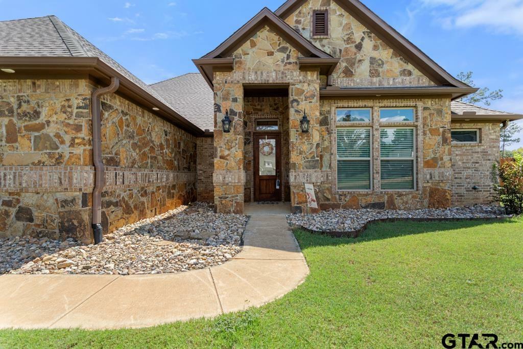 12207 Oak Grove Dr.  Lindale TX 75771 photo