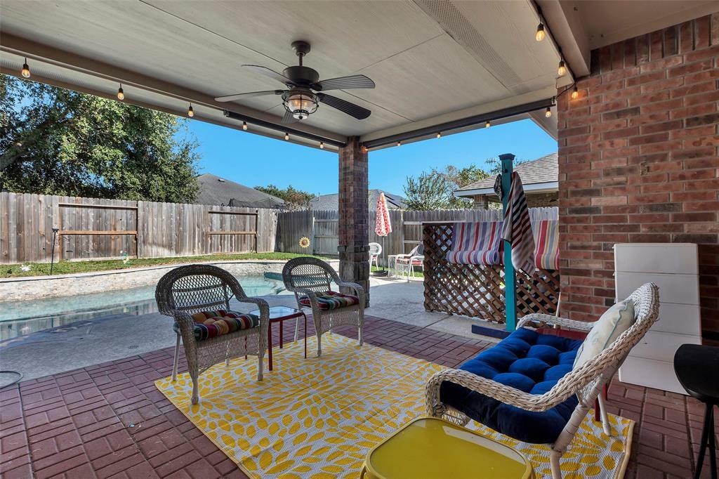 Property Photo:  21726 Orange Maple Court  TX 77433 