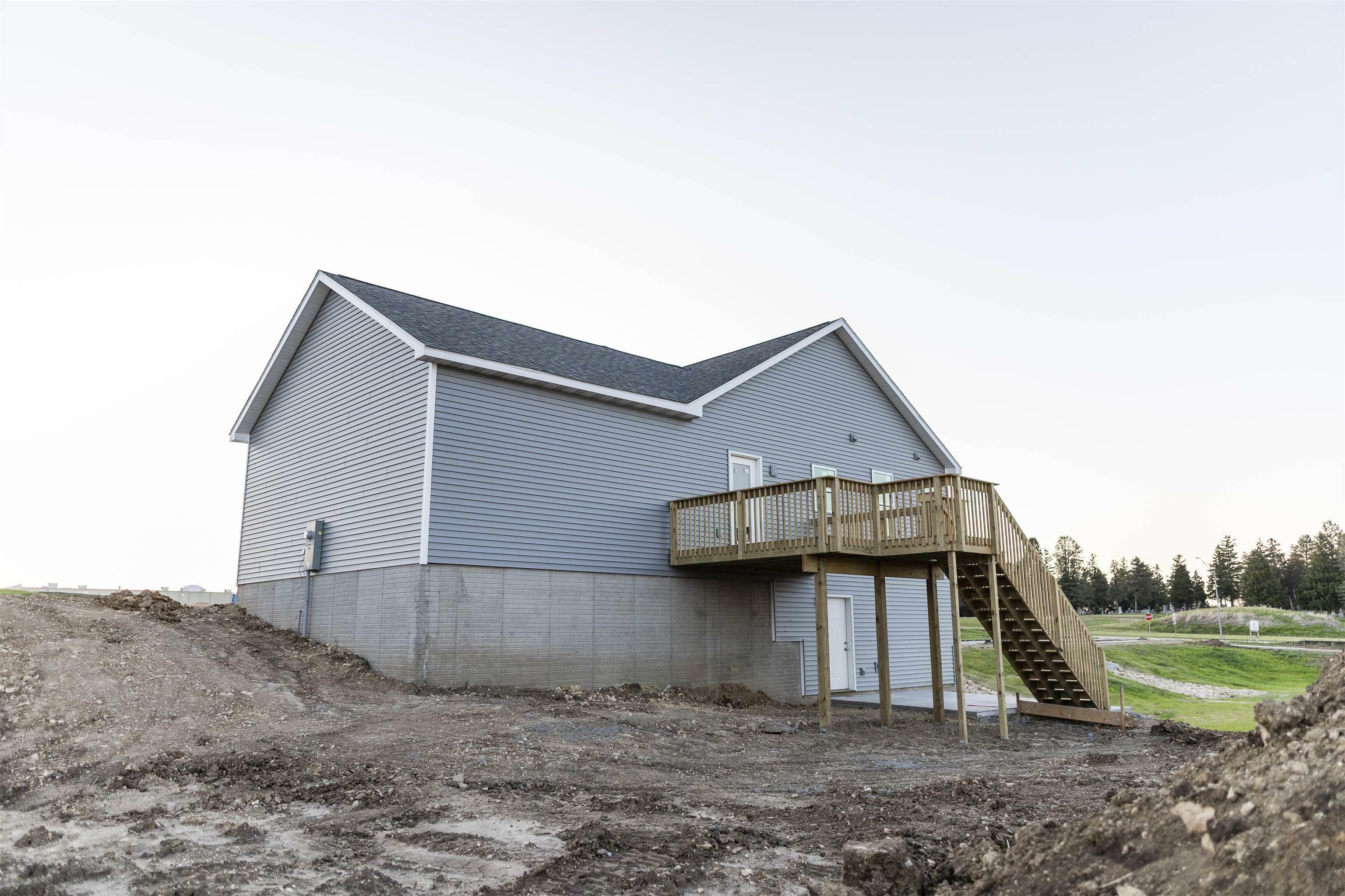 Property Photo: 1219 Stone Lane IA 50677
