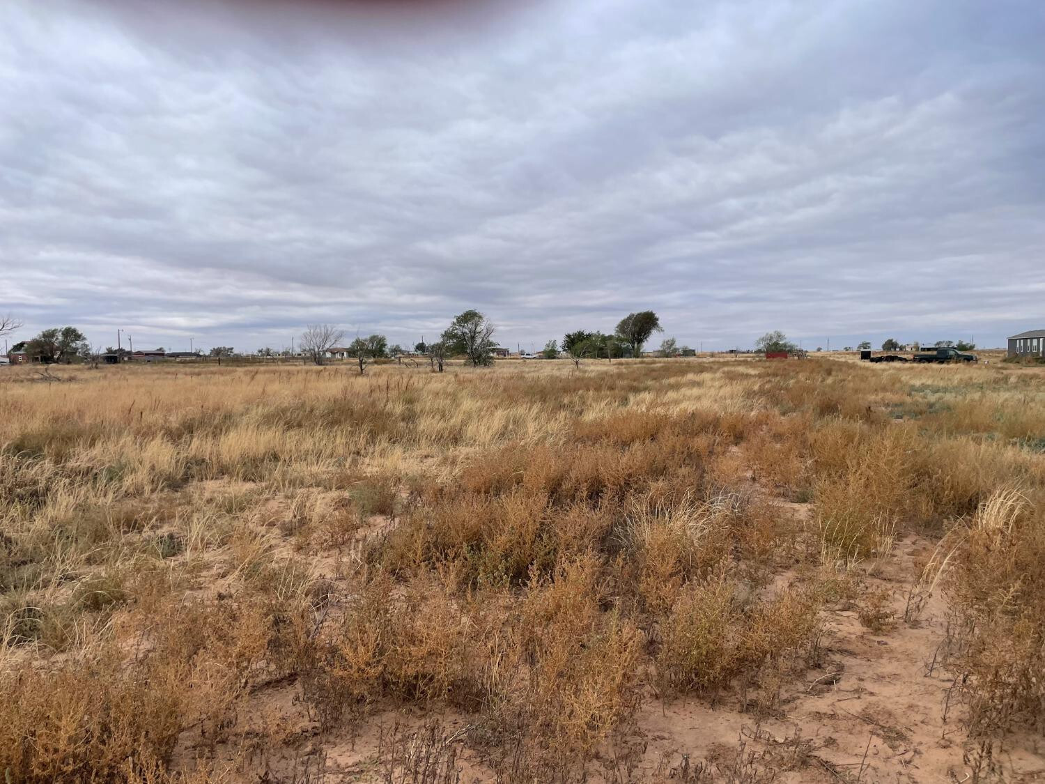 Property Photo: 11606 County Road 6450 TX 79363