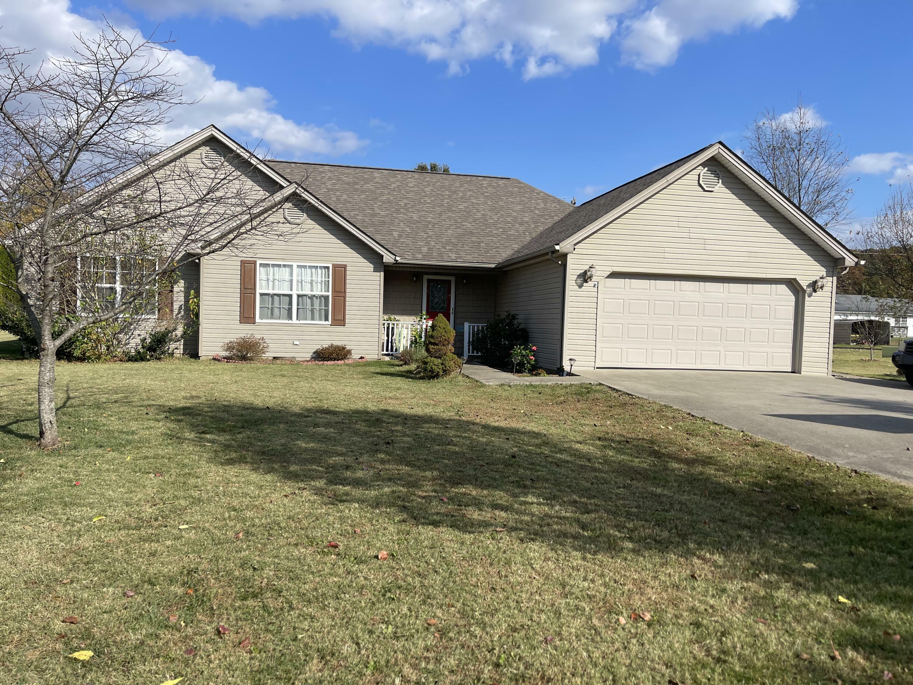 Property Photo:  100 S Ridgeport Drive  KY 42518 