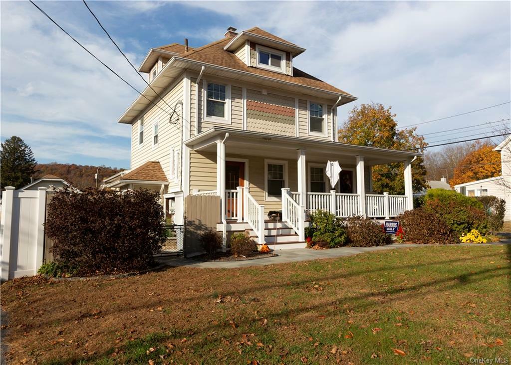 Property Photo:  1090 Oregon Road  NY 10567 