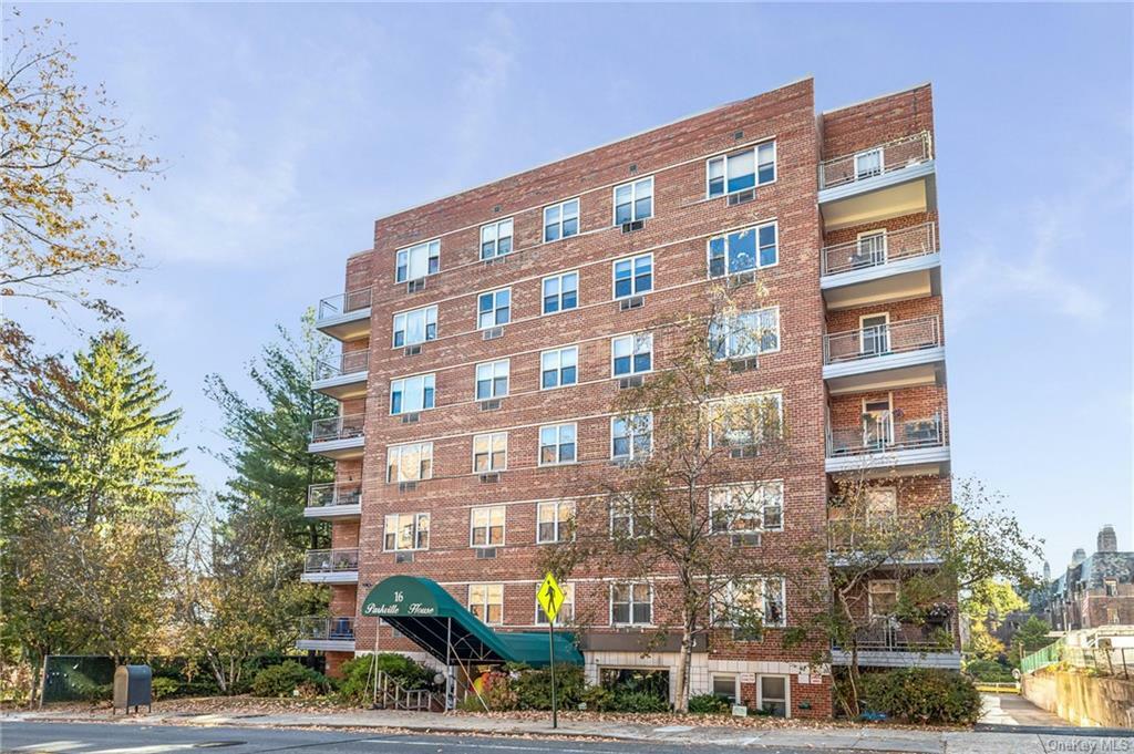 16 Lake Street 3J  White Plains NY 10603 photo