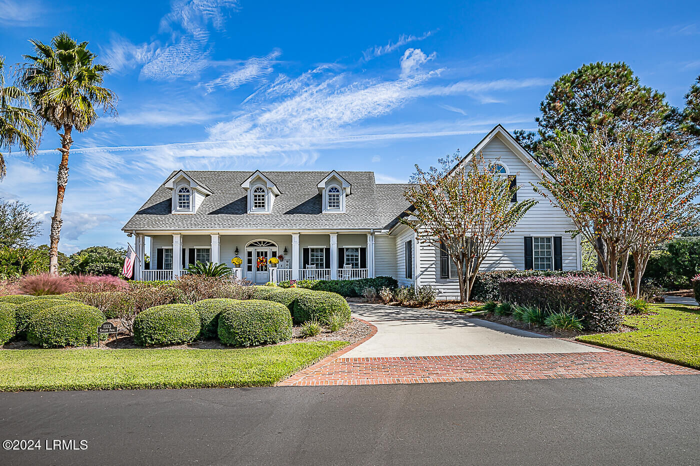 Property Photo:  1333 Rowland Drive  SC 29920 