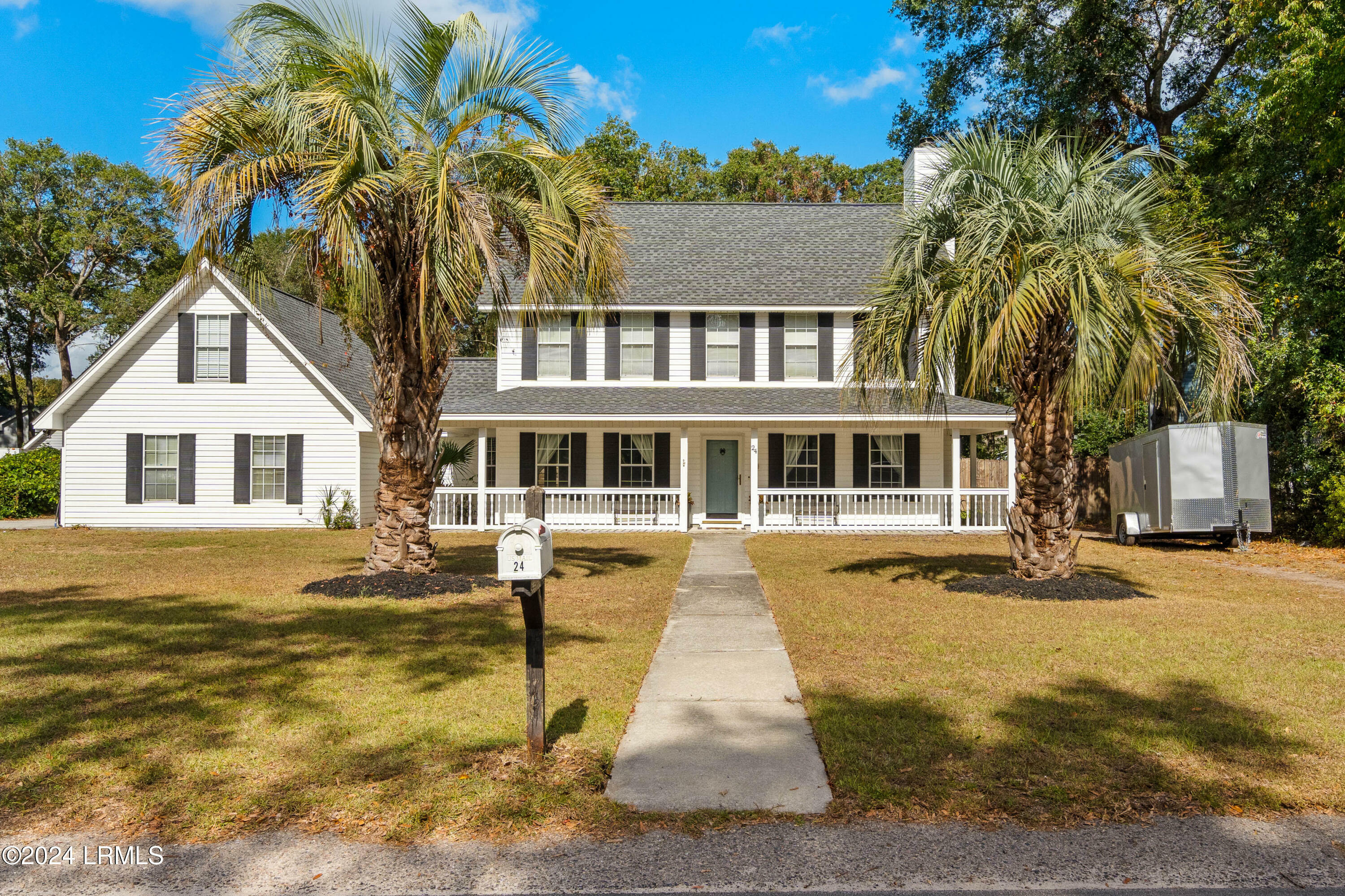 24 Christine Drive  Beaufort SC 29907 photo