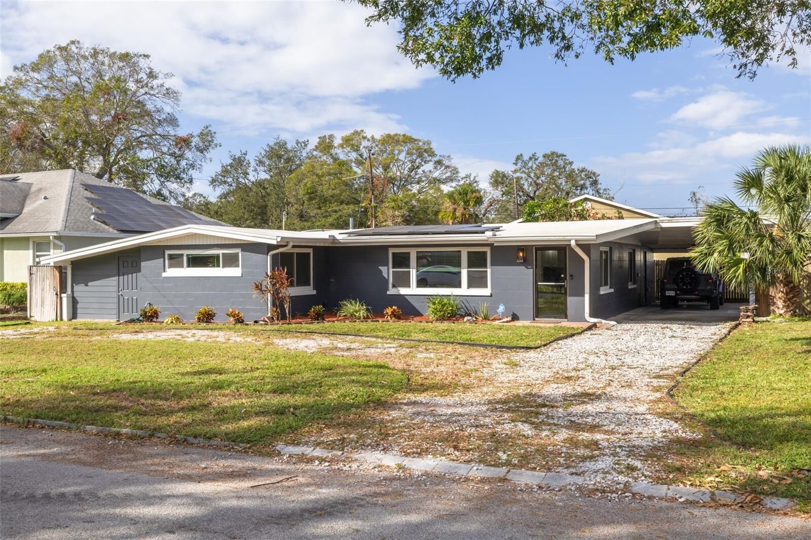 Property Photo:  6127 82nd Terrace N  FL 33781 