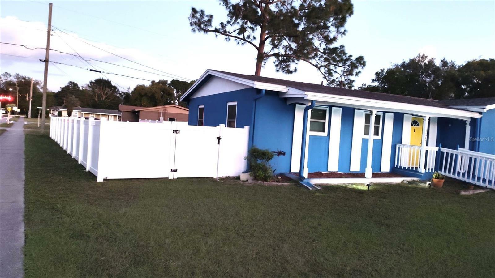 Property Photo:  1347 W Wellington Drive  FL 32725 