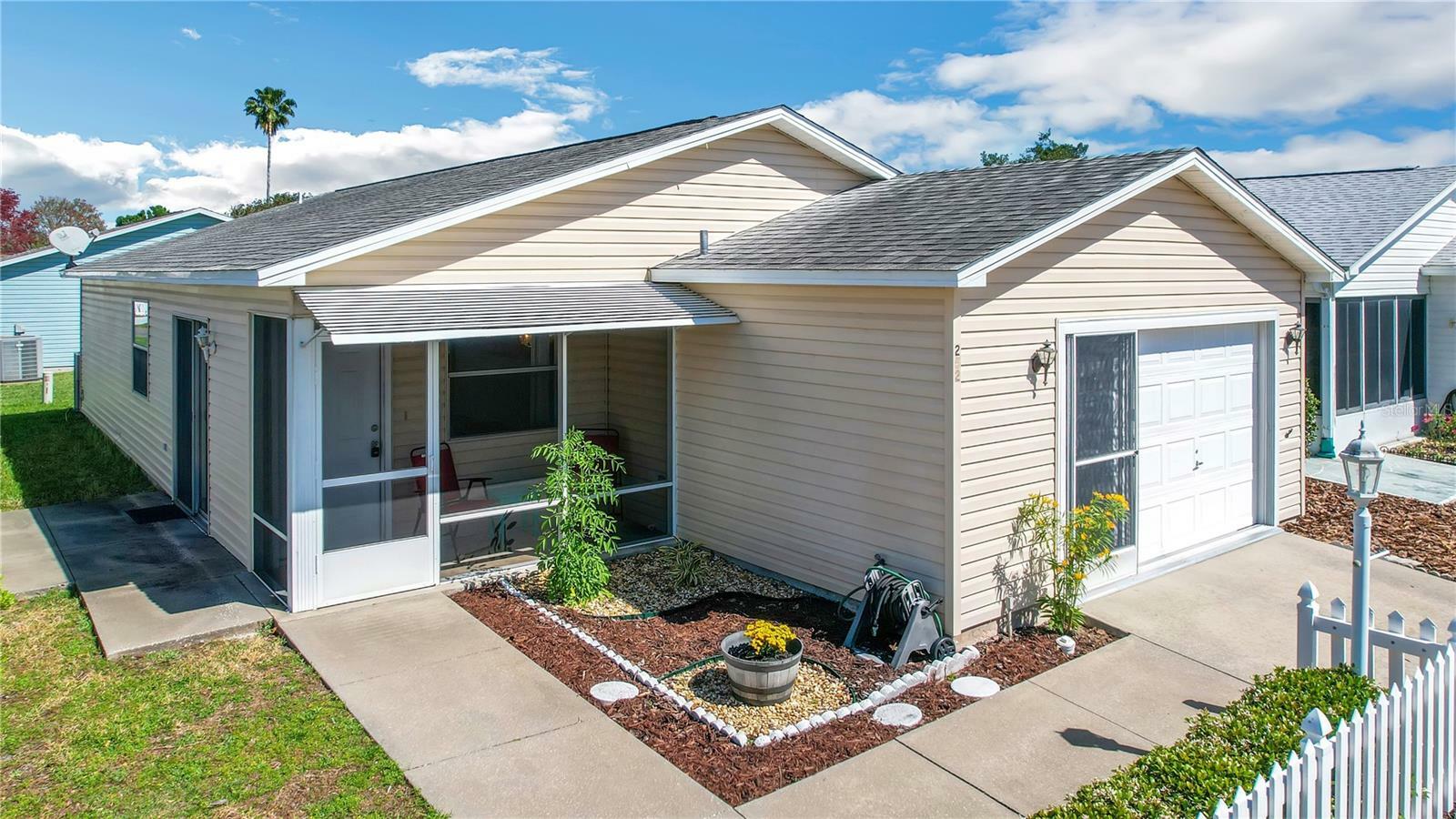 Property Photo:  252 Montoya Drive  FL 32159 