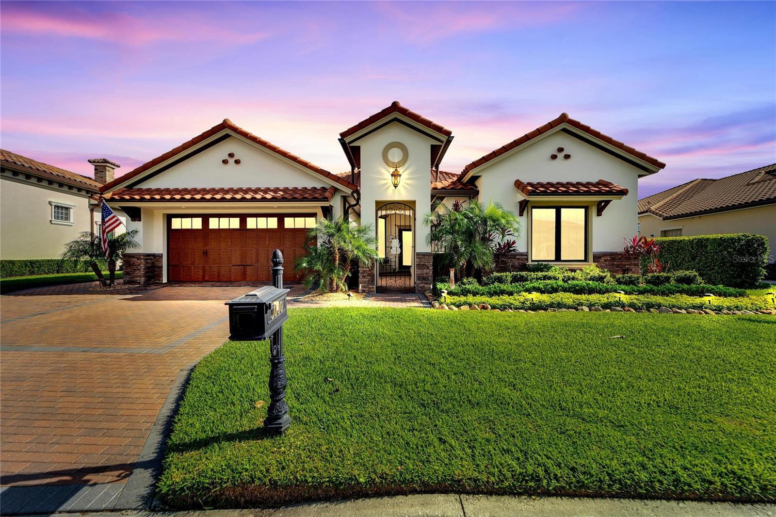 Property Photo:  3000 Sanctuary Circle  FL 33803 