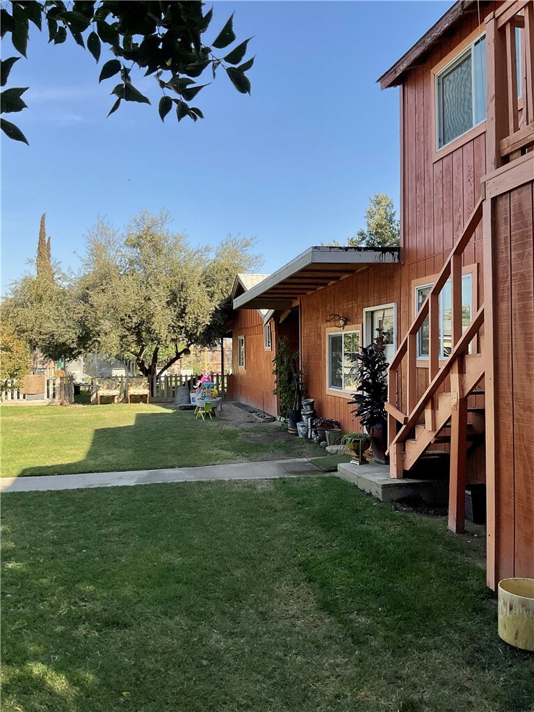 Property Photo:  30500 Road 72 #A  CA 93291 