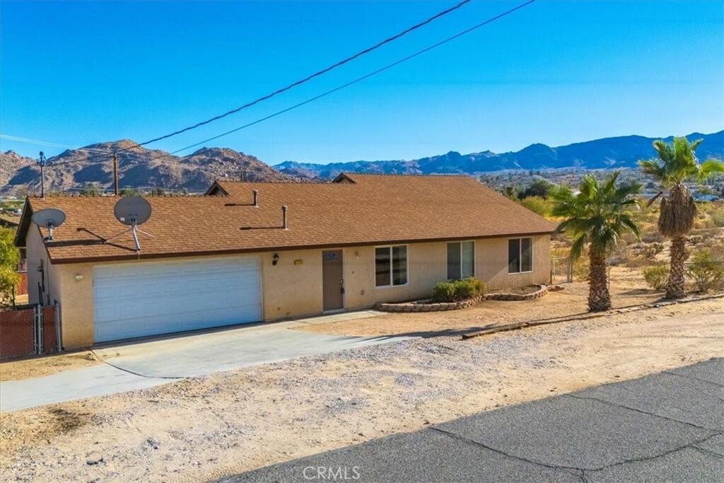 Property Photo:  6155 E Parkway  CA 92252 