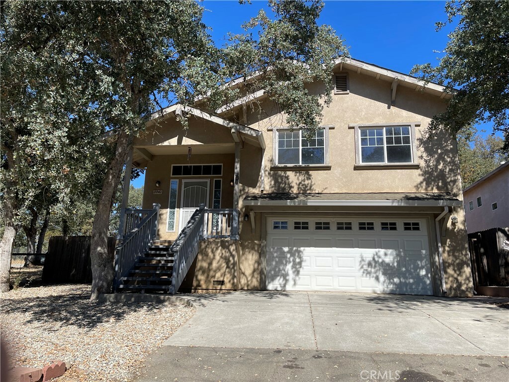 Property Photo:  15840 29th Avenue  CA 95422 