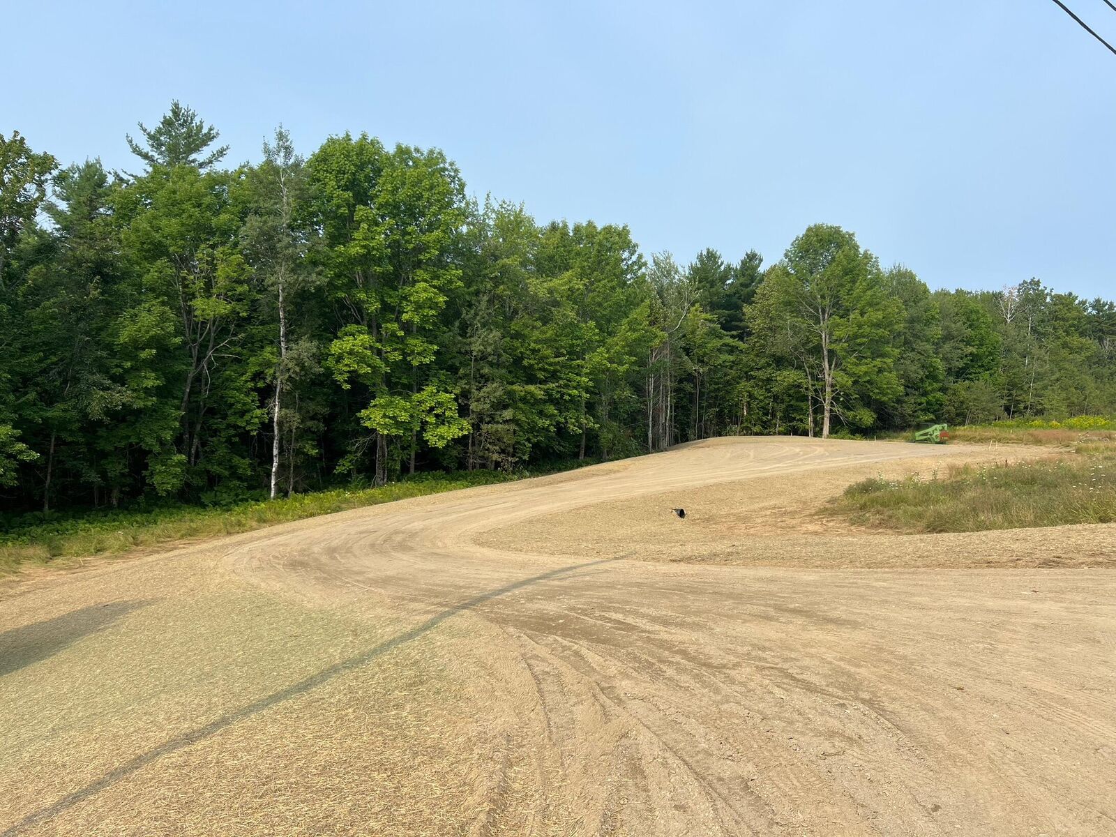 Property Photo: 55 Brooks Road ME 04986