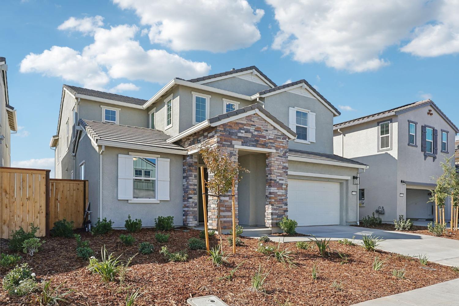 Property Photo:  225 Vectra Court  CA 95747 