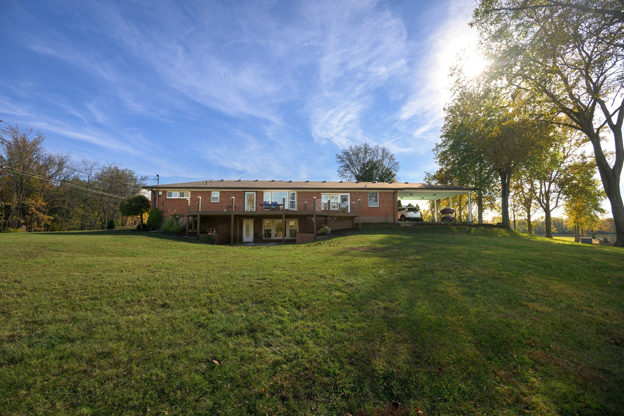 Property Photo:  170 Lake Dr  TN 37087 