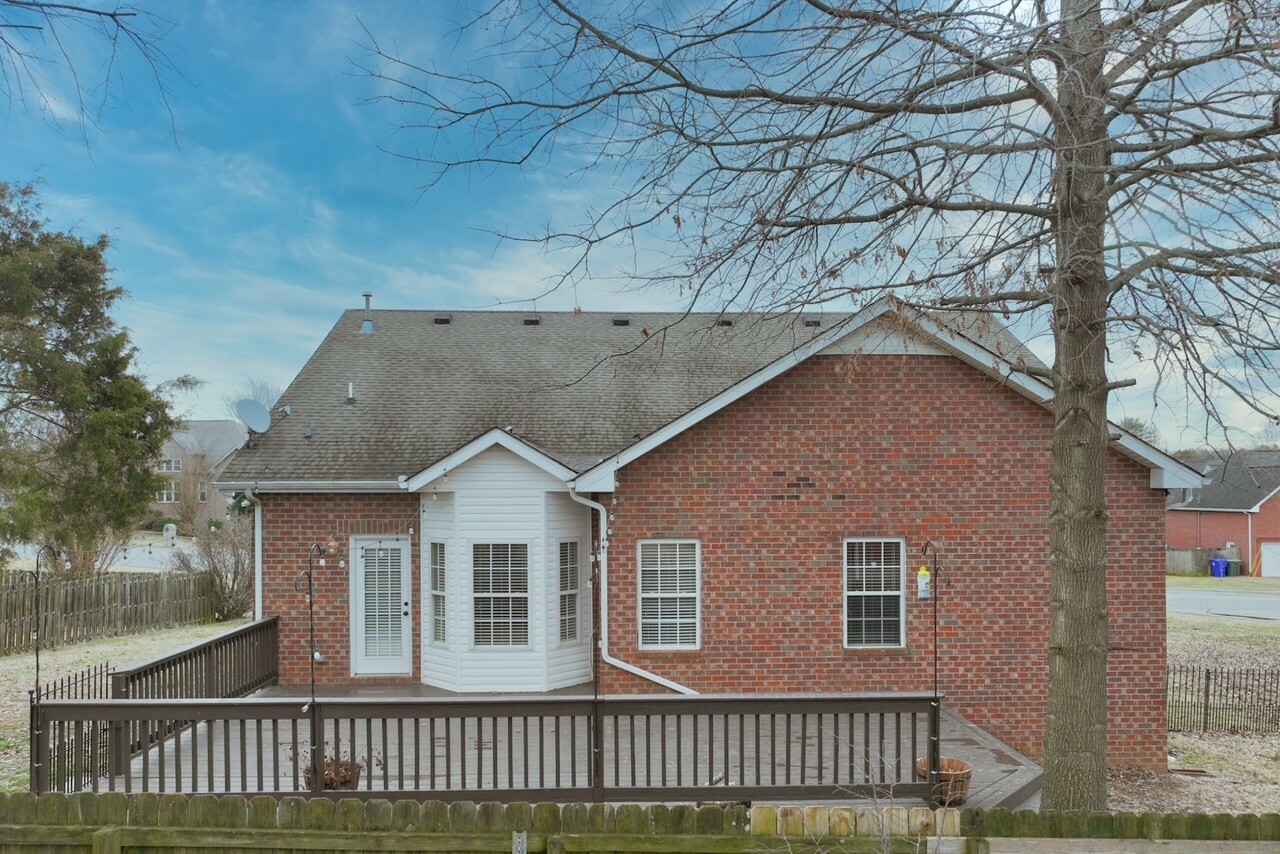 Property Photo: 8003 Indian Ridge Blvd TN 37188