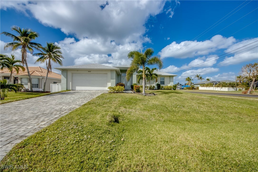 Property Photo:  4800 SW 23rd Avenue  FL 33914 