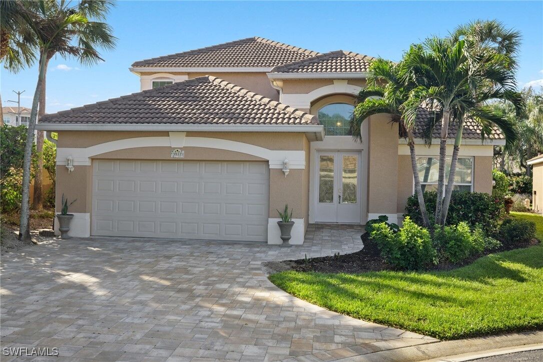 Property Photo: 3517 Heron Glen Court FL 34134