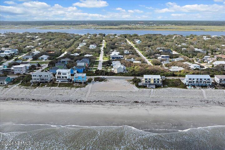 Property Photo:  3930 Coastal Highway  FL 32084 