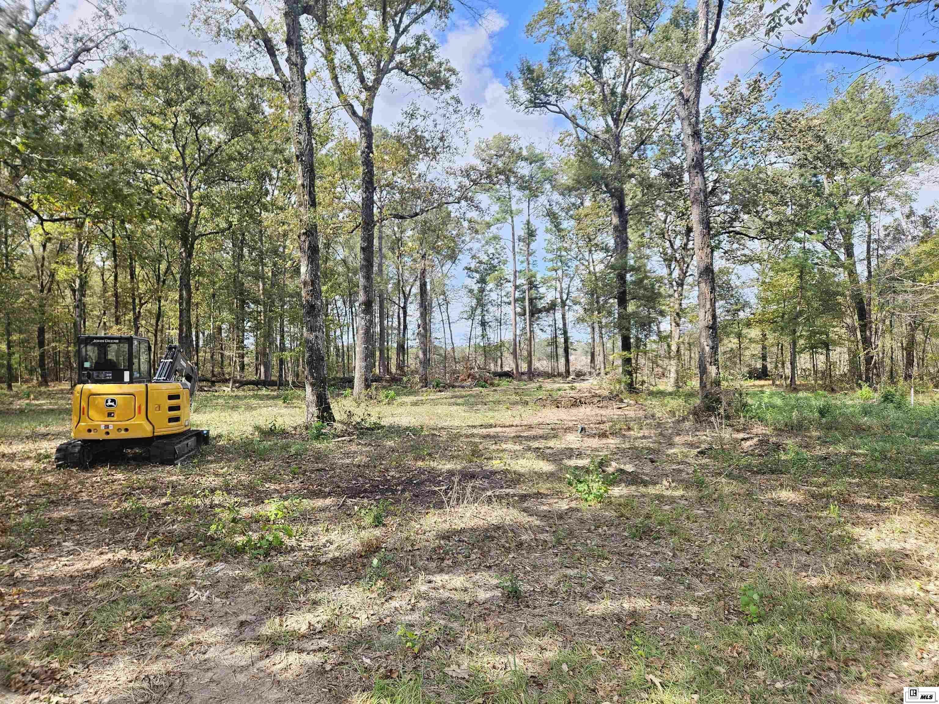 Property Photo:  Lot 3 Hudson Drive  LA 71203 