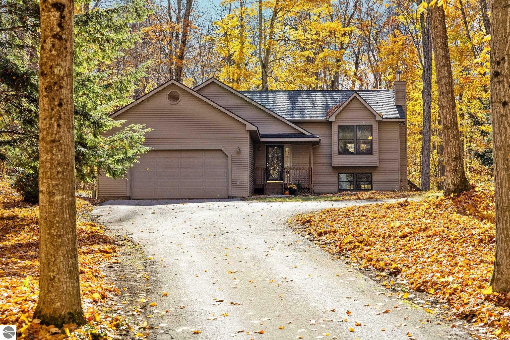 3120 E Partridge Court  Traverse City MI 49684 photo