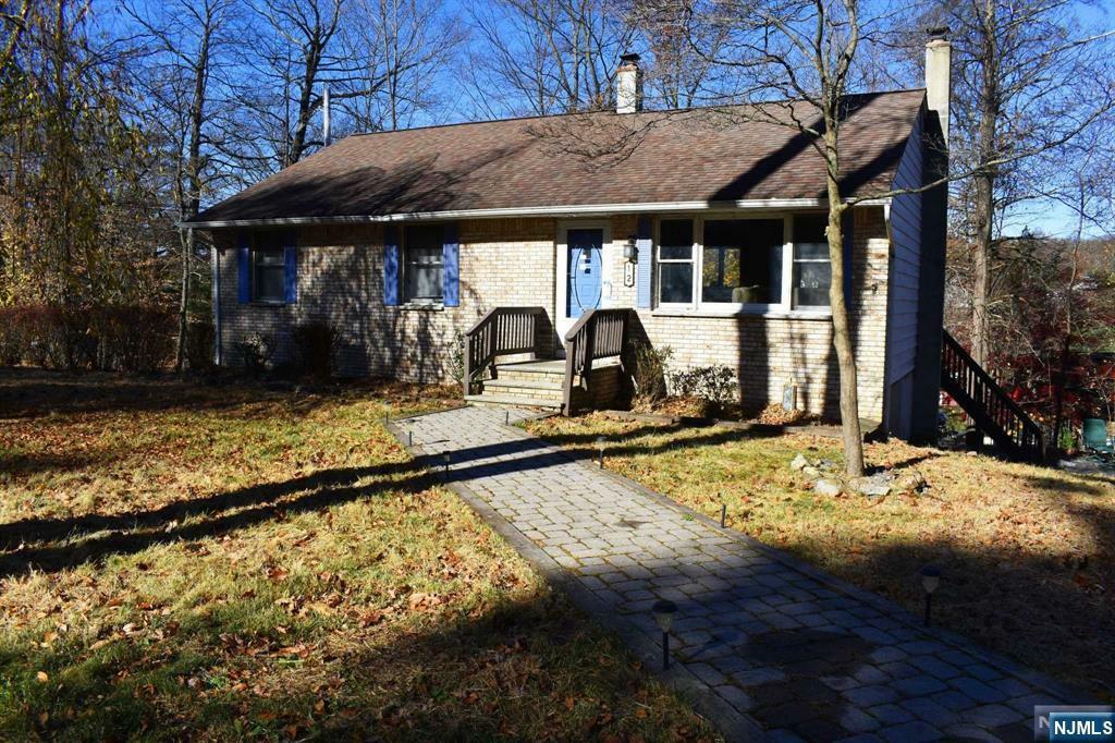 Property Photo:  12 Belford Drive  NJ 07421 