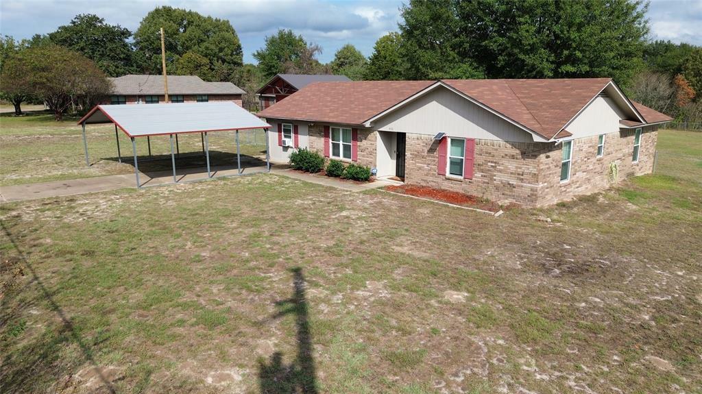 Property Photo:  430 County Road 2220  TX 75773 