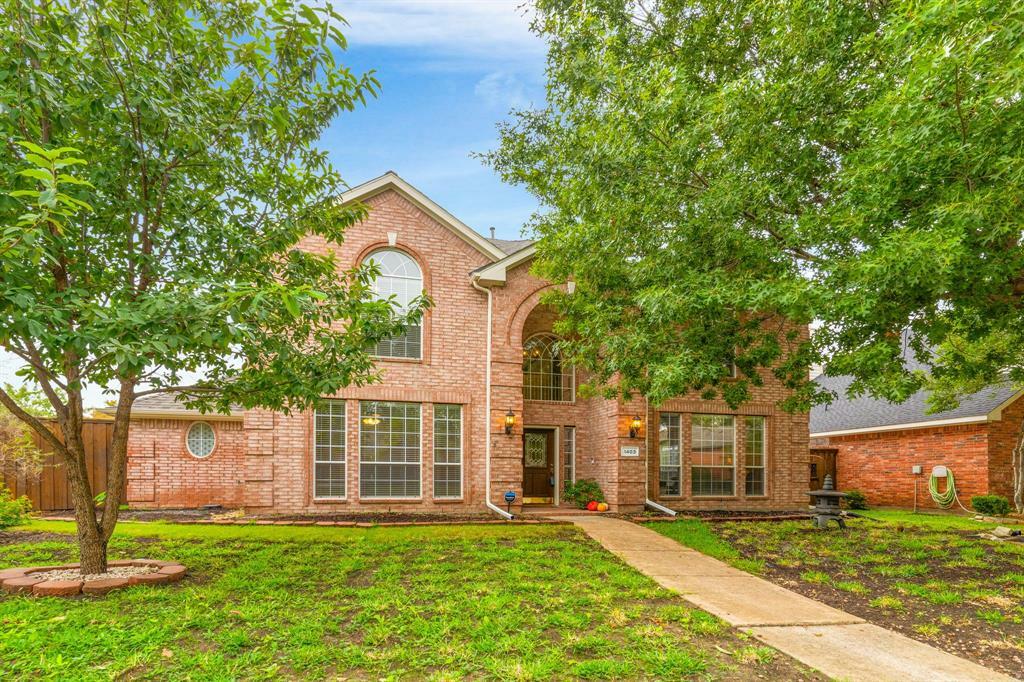 Property Photo:  1403 Cool Springs Drive  TX 75013 