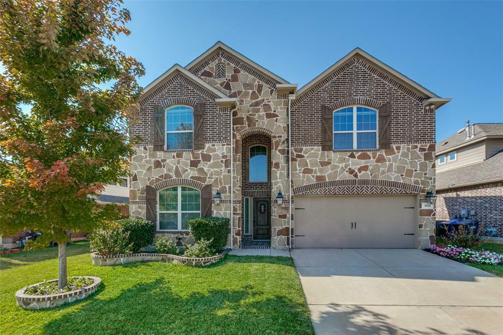 1013 Blanco Lane  McKinney TX 75071 photo