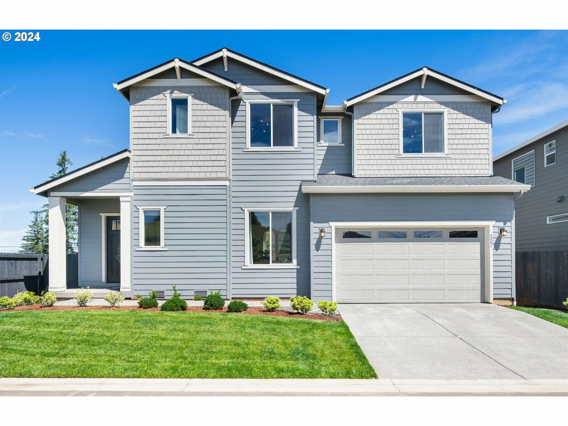 3565 W 4th St  Washougal WA 98671 photo