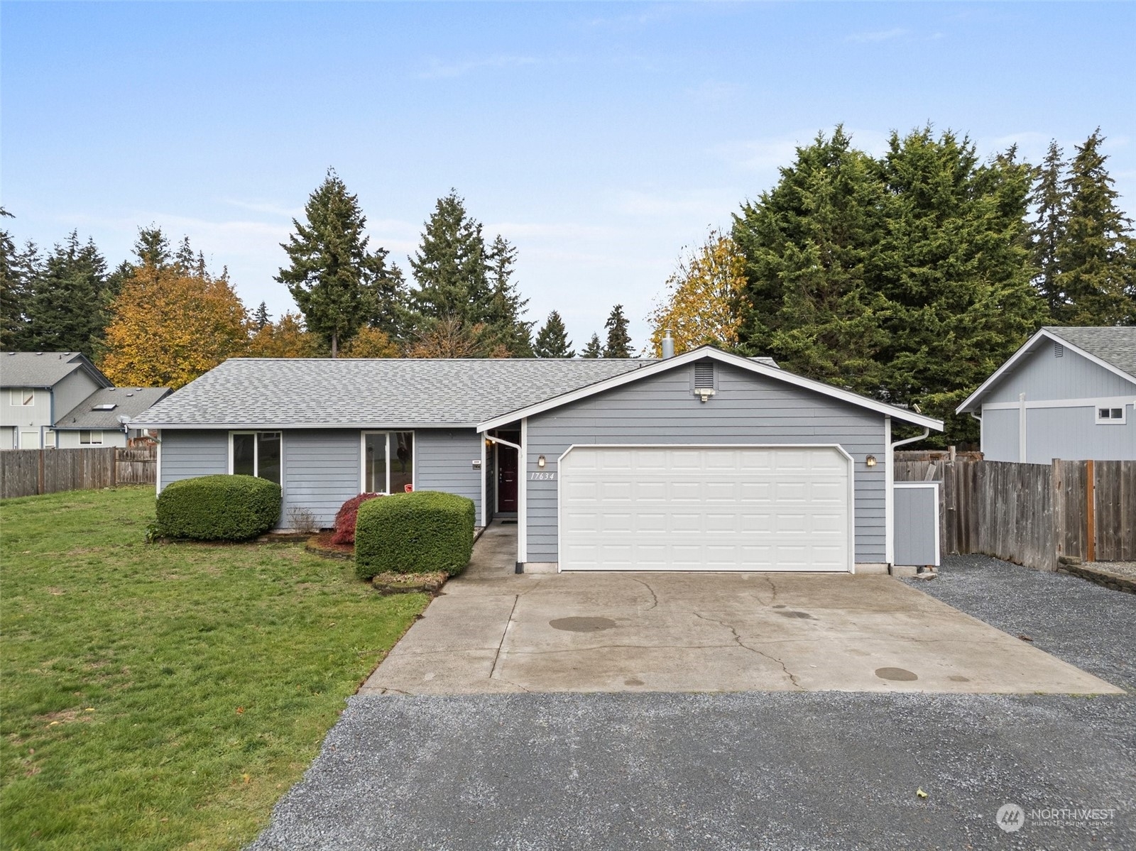 17634 154th Avenue SE  Yelm WA 98597 photo