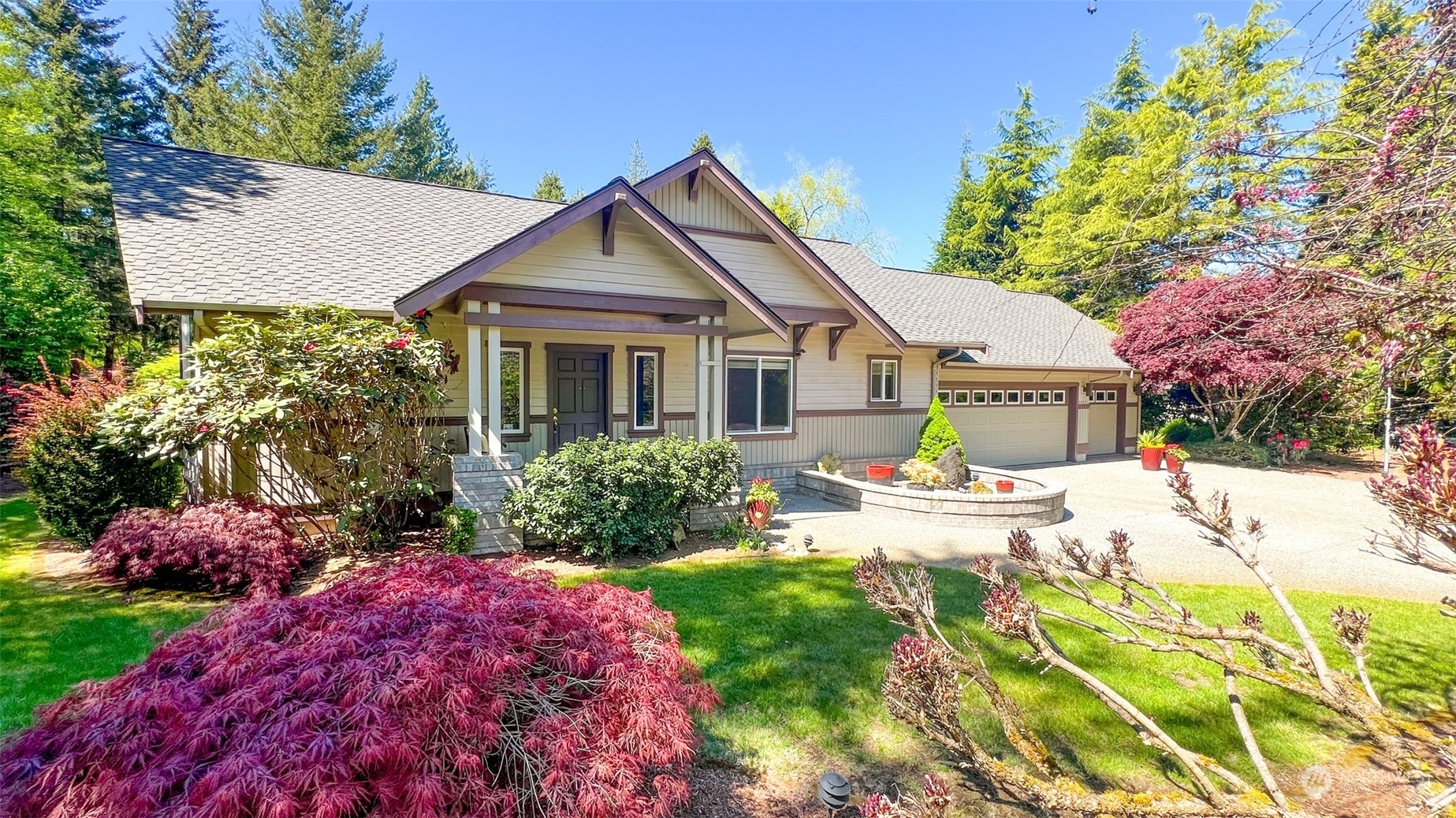 Property Photo:  5563 Sandpiper Lane  WA 98230 