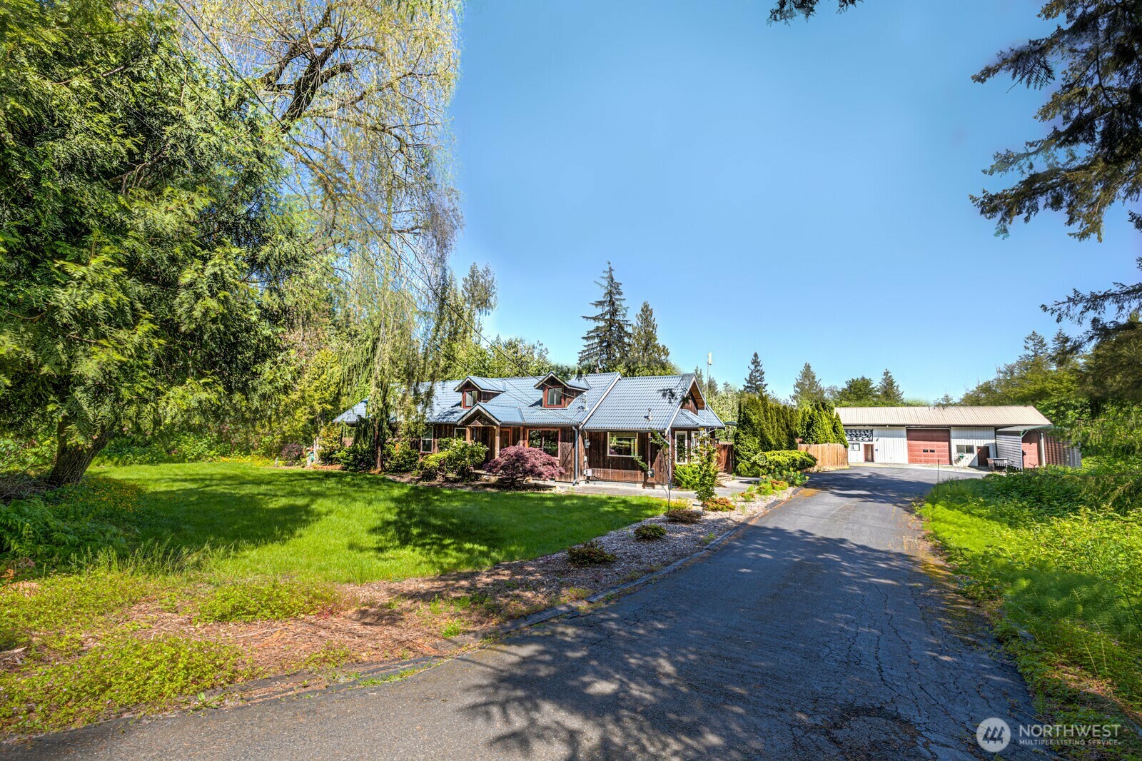 7325 N Fruitdale Road  Sedro Woolley WA 98284 photo
