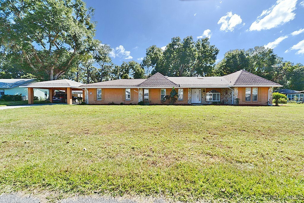 8844 E Rosemont Street  Inverness FL 34450 photo