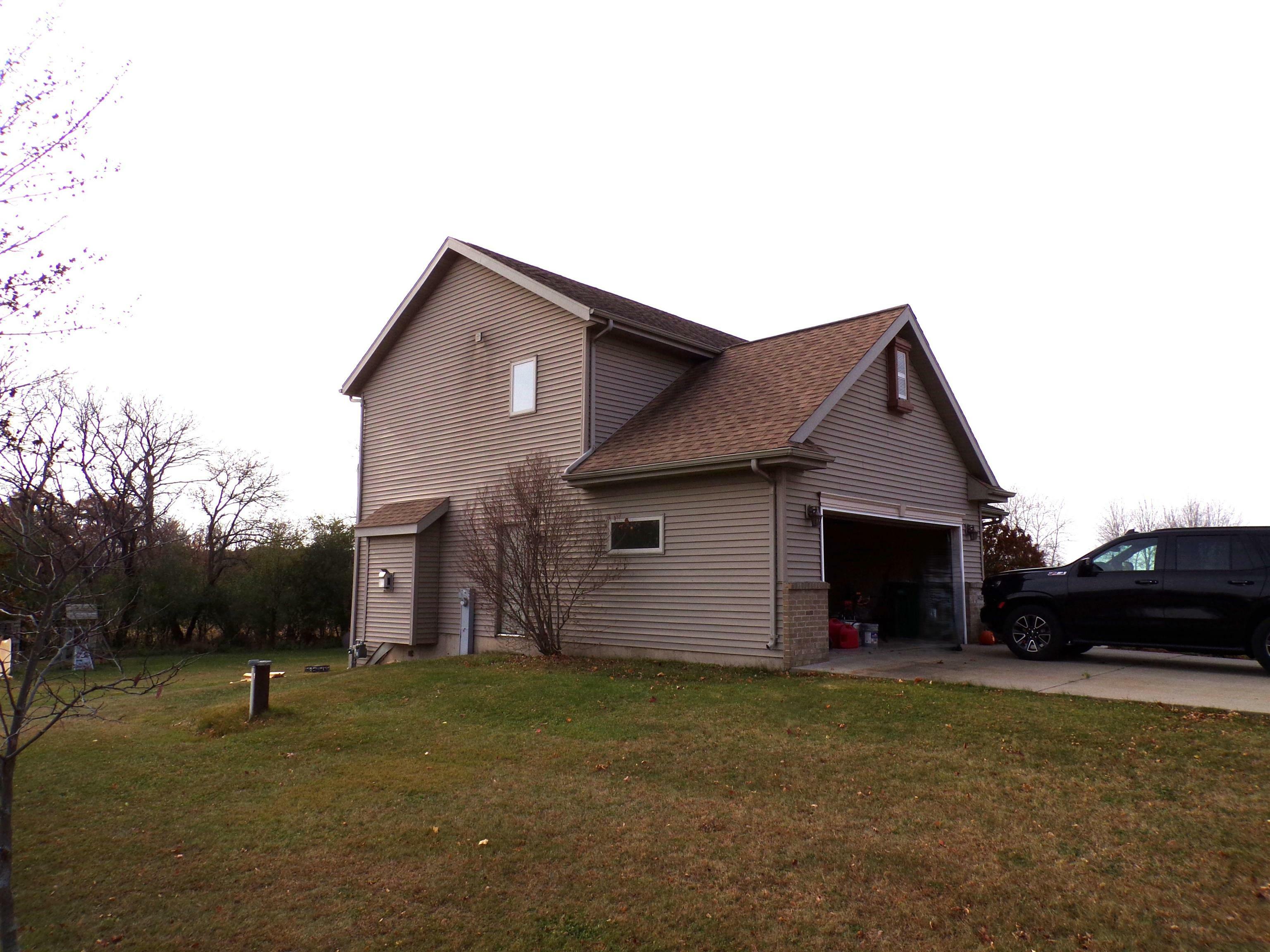 Property Photo: N4266 Cherokee Court WI 53946