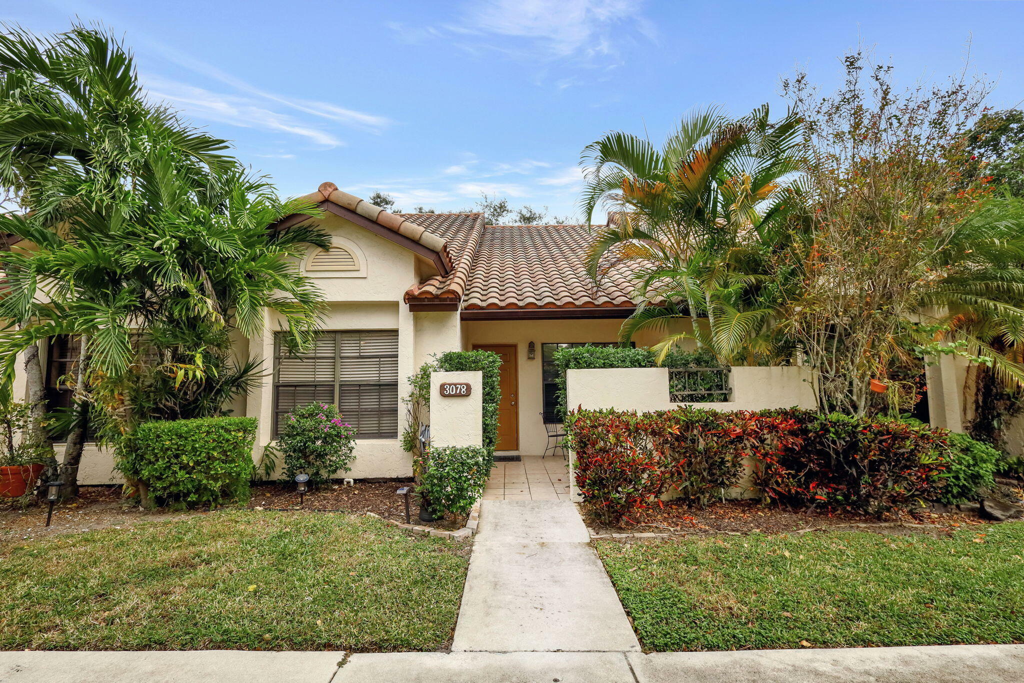 3078 Inglewood Terrace  Boca Raton FL 33431 photo